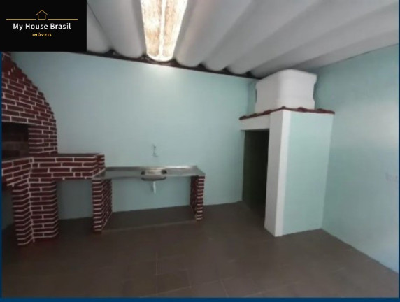 Imagem Sobrado com 4 Quartos para Alugar, 140 m² em Vila Constança - São Paulo