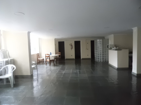 Imagem Apartamento para Alugar, 40 m² em Santa Cecília - São Paulo