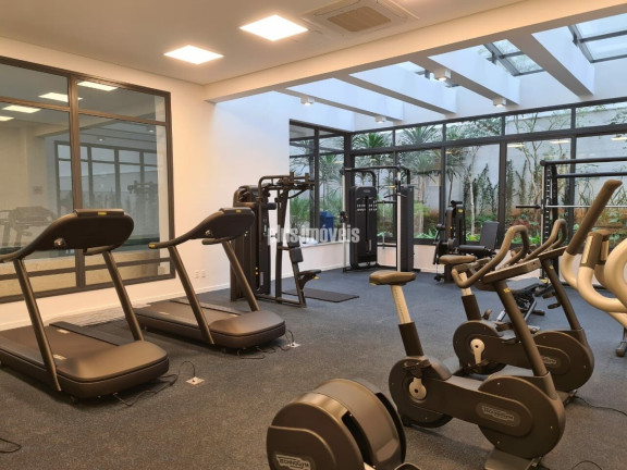 Imagem Apartamento com 3 Quartos à Venda, 205 m² em Cerqueira César - São Paulo Imagem Apartamento com 3 Quartos à Venda, 205 m² em Cerqueira César - São Paulo