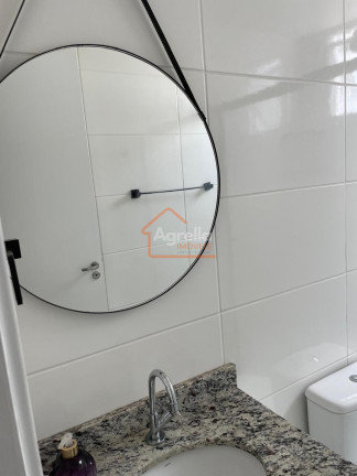 Imagem Imóvel com 2 Quartos à Venda, 52 m² em Condominio Portal Vila Das Borboletas - Mogi Guaçu