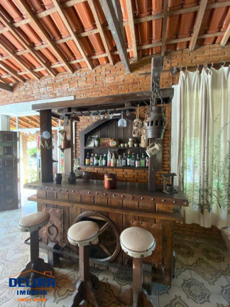 Imagem Chácara com 9 Quartos à Venda, 48 m² em Remédios - Mairiporã Imagem Chácara com 9 Quartos à Venda, 48 m² em Remédios - Mairiporã
