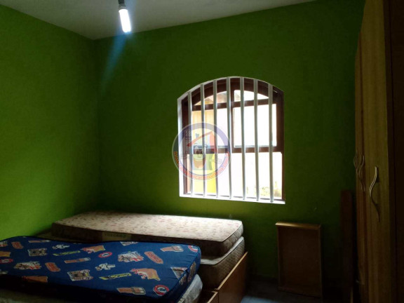 Imagem Casa com 3 Quartos à Venda, 120 m² em Itaóca - Mongaguá Imagem Casa com 3 Quartos à Venda, 120 m² em Itaóca - Mongaguá