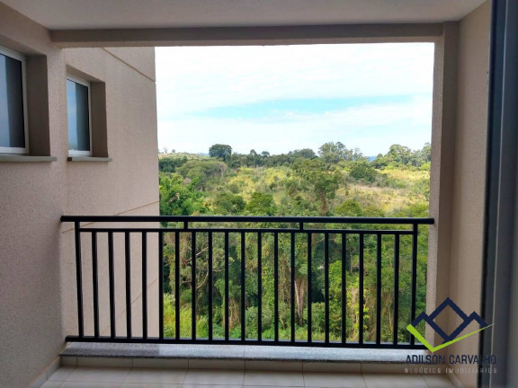 Imagem Apartamento com 3 Quartos à Venda, 84 m² em Jardim Do Lago - Jundiaí