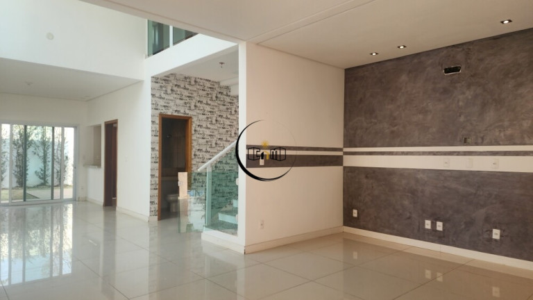 Imagem Casa de Condomínio com 3 Quartos para Alugar, 250 m² em Residencial Ibi-aram - Itupeva Imagem Casa de Condomínio com 3 Quartos para Alugar, 250 m² em Residencial Ibi-aram - Itupeva