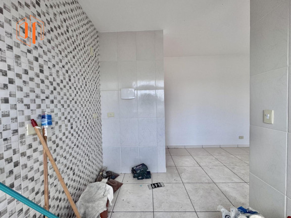 Imagem Apartamento com 2 Quartos à Venda, 48 m² em São Marcos - São José Dos Pinhais
