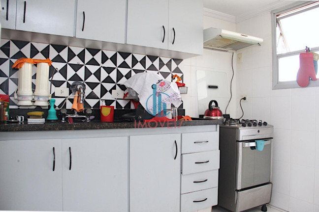 Imagem Apartamento com 3 Quartos à Venda, 115 m² em Aclimação - São Paulo