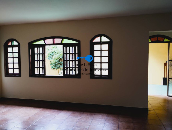 Imagem Casa com 3 Quartos à Venda, 180 m² em Jardins (polvilho) - Cajamar