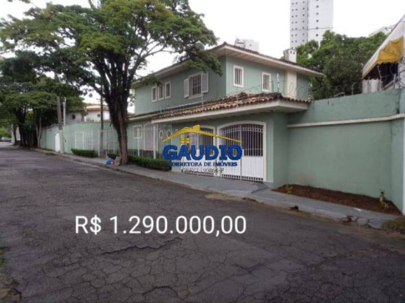 Imagem Casa com 4 Quartos à Venda, 507 m² em Fazenda Morumbi - São Paulo Imagem Casa com 4 Quartos à Venda, 507 m² em Fazenda Morumbi - São Paulo