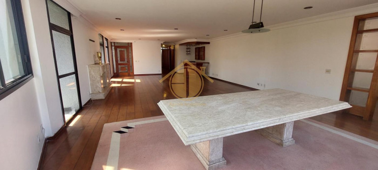 Imagem Apartamento com 4 Quartos à Venda, 360 m² em Vila Nova Conceição - São Paulo Imagem Apartamento com 4 Quartos à Venda, 360 m² em Vila Nova Conceição - São Paulo