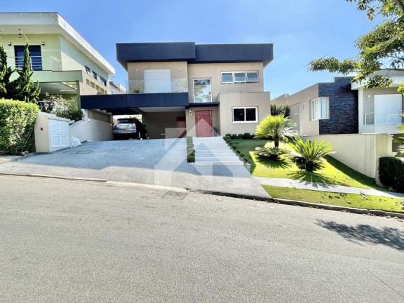 Imagem Casa de Condomínio com 4 Quartos à Venda, 315 m² em Moinho Velho - Cotia Imagem Casa de Condomínio com 4 Quartos à Venda, 315 m² em Moinho Velho - Cotia