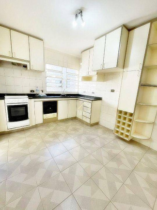 Imagem Apartamento com 2 Quartos à Venda, 75 m² em Jardim Stella - Santo André Imagem Apartamento com 2 Quartos à Venda, 75 m² em Jardim Stella - Santo André