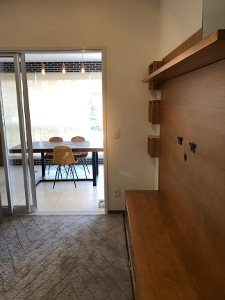 Imagem Apartamento com 2 Quartos à Venda, 87 m² em Vila Mariana - São Paulo