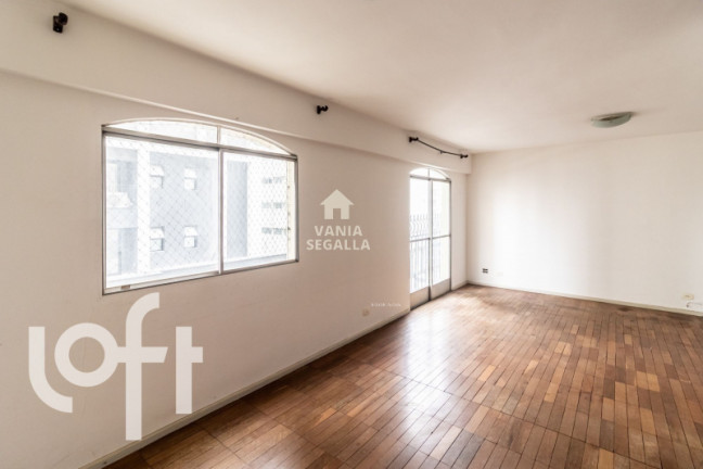 Imagem Apartamento com 3 Quartos à Venda, 115 m² em Perdizes - São Paulo