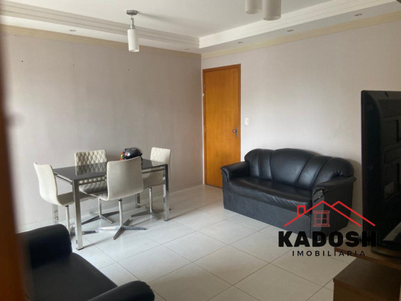 Imagem Apartamento com 2 Quartos à Venda, 53 m² em Sim - Feira De Santana