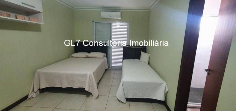 Imagem Casa com 4 Quartos à Venda,  em Residencial Beira Da Mata - Indaiatuba