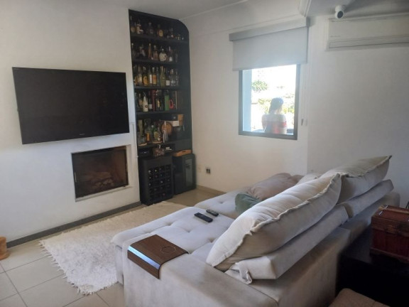 Imagem Apartamento com 4 Quartos à Venda, 185 m² em Vila Prudente - São Paulo