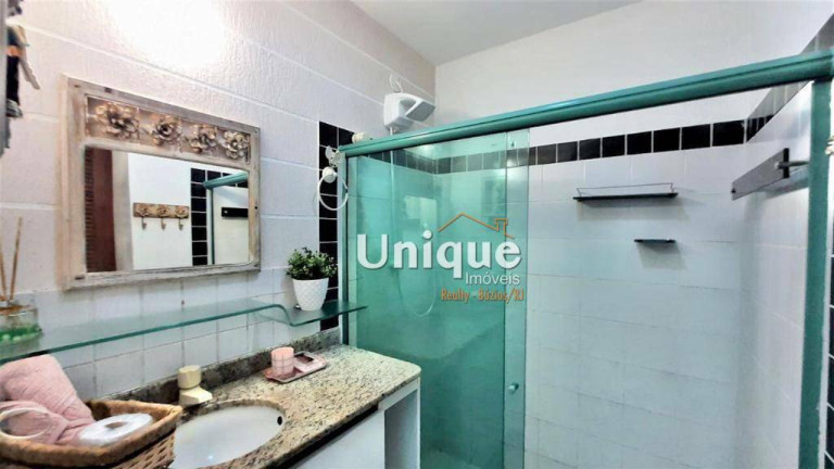 Imagem Casa com 3 Quartos à Venda, 120 m² em Manguinhos - Armação Dos Búzios
