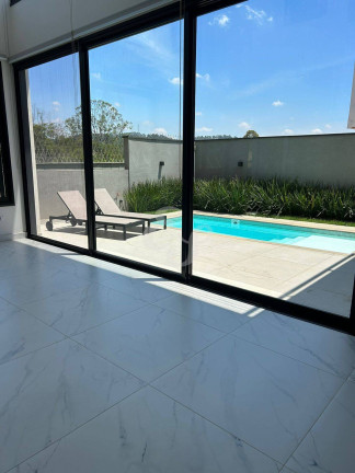 Imagem Casa de Condomínio com 4 Quartos à Venda, 341 m² em Cidade Tamboré - Santana De Parnaíba