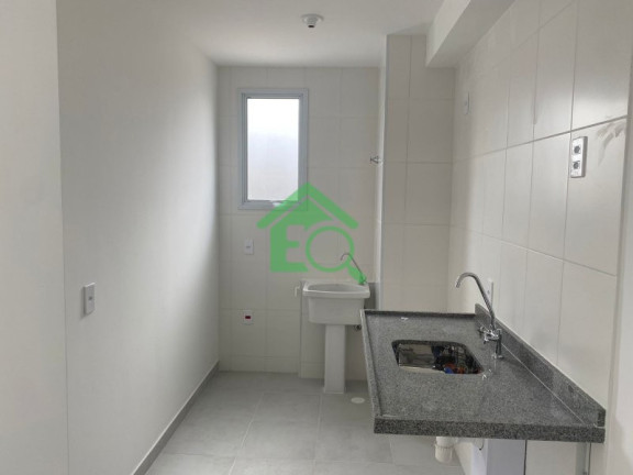 Imagem Apartamento com 2 Quartos para Alugar, 35 m² em Jardim Taquaral - São Paulo Imagem Apartamento com 2 Quartos para Alugar, 35 m² em Jardim Taquaral - São Paulo
