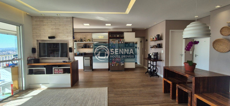 Imagem Imóvel com 2 Quartos à Venda, 111 m² em Jardim Bonfiglioli - Jundiaí Imagem Imóvel com 2 Quartos à Venda, 111 m² em Jardim Bonfiglioli - Jundiaí