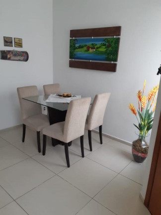 Imagem Casa com 3 Quartos à Venda, 80 m² em Sapucaia Ii - Contagem