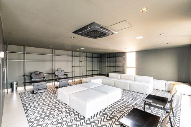 Imagem Imóvel com 1 Quarto à Venda, 22 m² em Cerqueira César - São Paulo