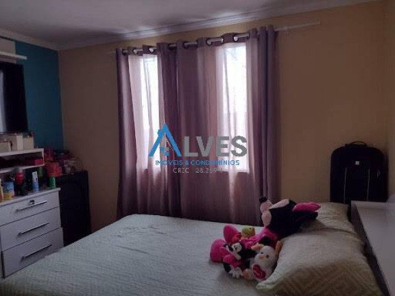 Imagem Apartamento com 2 Quartos à Venda, em Santa Terezinha - São Bernardo Do Campo Imagem Apartamento com 2 Quartos à Venda, em Santa Terezinha - São Bernardo Do Campo