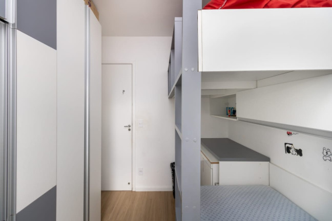 Imagem Apartamento com 2 Quartos à Venda, 49 m² em Vila Pirituba - São Paulo