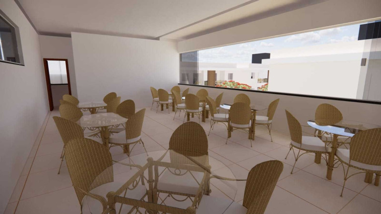 Imagem Apartamento com 2 Quartos à Venda, 65 m² em Jardim Aeroporto - Lauro De Freitas Imagem Apartamento com 2 Quartos à Venda, 65 m² em Jardim Aeroporto - Lauro De Freitas