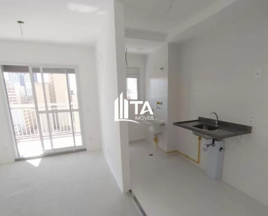 Imagem Imóvel com 2 Quartos à Venda, 57 m² em Centro - Campinas