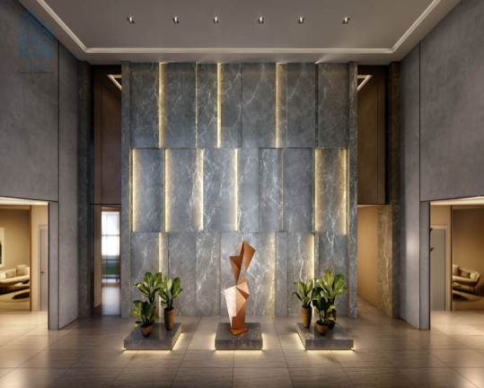 Imagem Imóvel com 3 Quartos à Venda, 125 m² em Campo Belo - São Paulo