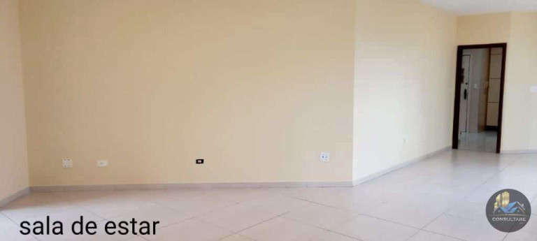 Imagem Apartamento com 3 Quartos à Venda, 170 m² em Centro - São Vicente Imagem Apartamento com 3 Quartos à Venda, 170 m² em Centro - São Vicente