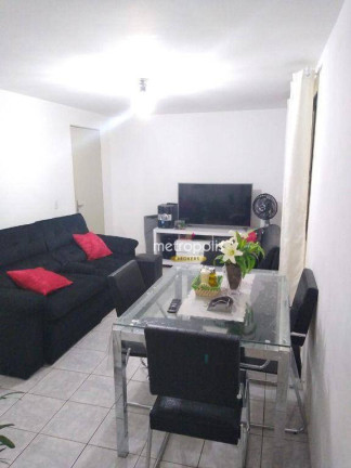 Apartamento com 2 Quartos à Venda, 47 m² em Tucuruvi - São Paulo