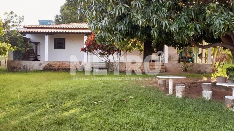 Fazenda à Venda,  em Estrada Das Pedrinhas - Petrolina