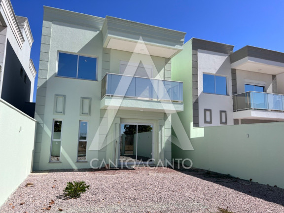 Sobrado com 3 Quartos à Venda, 167 m² em Residencial Cidade Jardim - Sinop