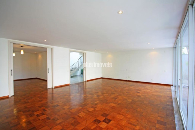 Imagem Casa com 5 Quartos à Venda, 572 m² em Jardim Paulista - São Paulo Imagem Casa com 5 Quartos à Venda, 572 m² em Jardim Paulista - São Paulo