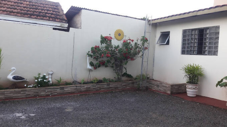 Imagem Casa com 9 Quartos à Venda, em Centro - Alvorada Do Sul Imagem Casa com 9 Quartos à Venda, em Centro - Alvorada Do Sul