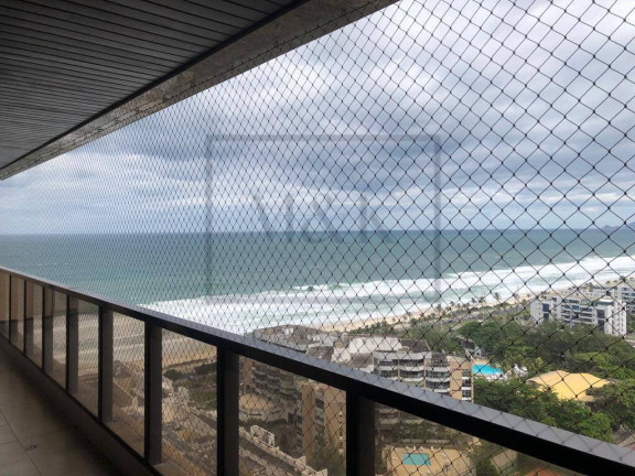 Imagem Apartamento com 4 Quartos à Venda, 170 m² em Barra Da Tijuca - Rio De Janeiro Imagem Apartamento com 4 Quartos à Venda, 170 m² em Barra Da Tijuca - Rio De Janeiro