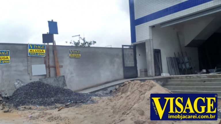 Imagem Ponto Comercial para Alugar, 150 m² em Centro - Jacareí Imagem Ponto Comercial para Alugar, 150 m² em Centro - Jacareí
