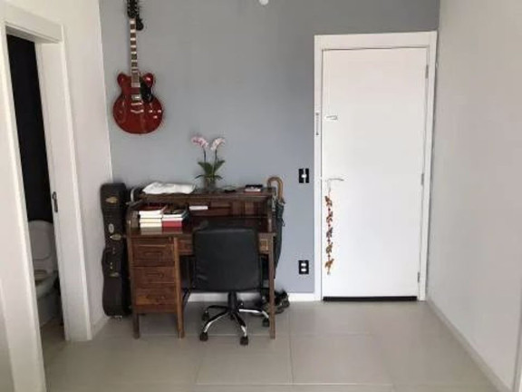 Imagem Apartamento com 1 Quarto à Venda, 47 m² em Jardim Aeroporto - São Paulo Imagem Apartamento com 1 Quarto à Venda, 47 m² em Jardim Aeroporto - São Paulo