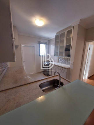 Imagem Apartamento com 3 Quartos à Venda, 116 m² em Vila Mariana - São Paulo