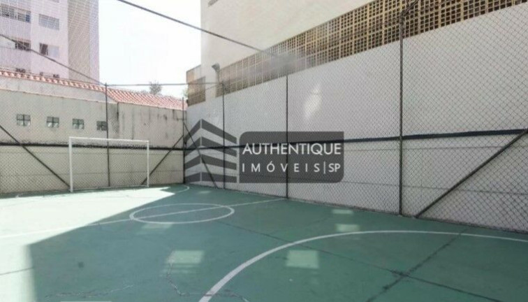 Imagem Apartamento com 3 Quartos à Venda, 153 m² em Santana - São Paulo Imagem Apartamento com 3 Quartos à Venda, 153 m² em Santana - São Paulo