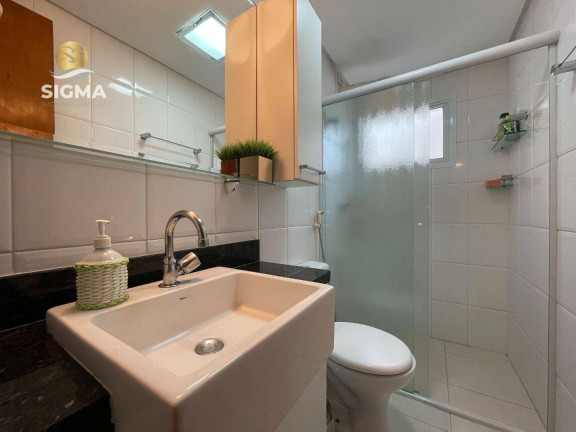 Imagem Apartamento com 3 Quartos à Venda, 90 m² em Enseada - Guarujá Imagem Apartamento com 3 Quartos à Venda, 90 m² em Enseada - Guarujá