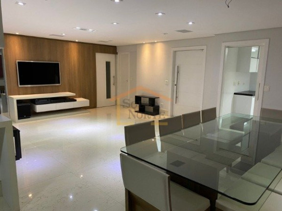 Imagem Apartamento com 3 Quartos à Venda, 171 m² em Santana - São Paulo Imagem Apartamento com 3 Quartos à Venda, 171 m² em Santana - São Paulo