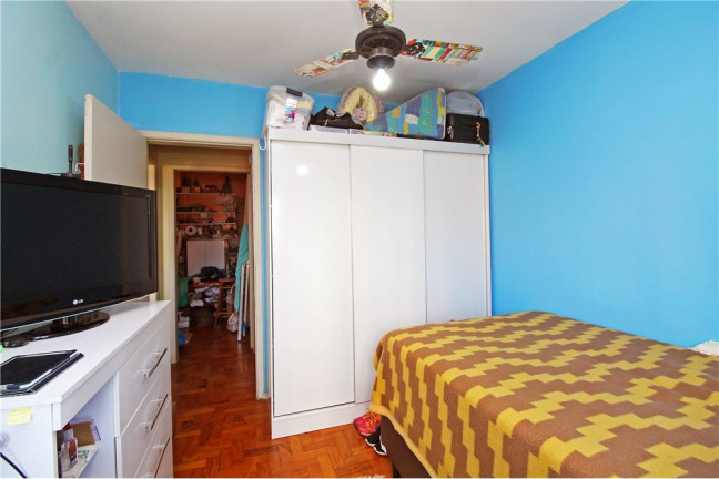 Imagem Apartamento com 3 Quartos à Venda, 78 m² em Menino Deus - Porto Alegre
