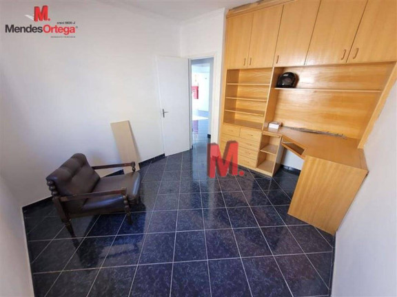 Imagem Apartamento com 2 Quartos à Venda ou Locação, 70 m² em Jardim Saira - Sorocaba