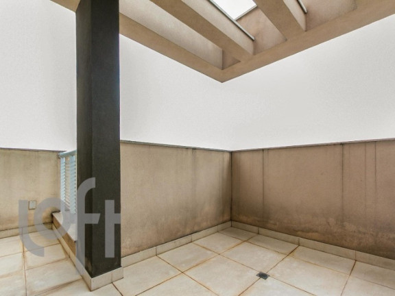 Imagem Cobertura com 1 Quarto à Venda, 86 m² em Brooklin - São Paulo