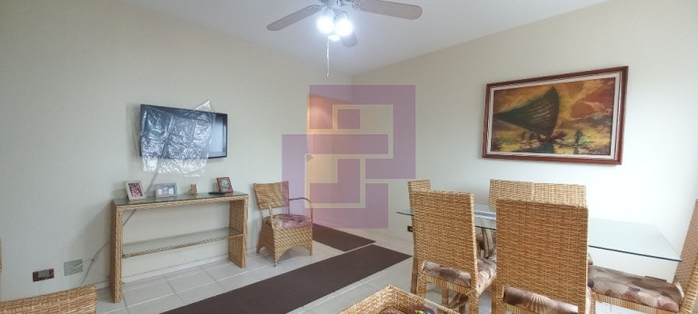 Imagem Apartamento com 2 Quartos à Venda, 124 m² em Enseada - Guarujá Imagem Apartamento com 2 Quartos à Venda, 124 m² em Enseada - Guarujá