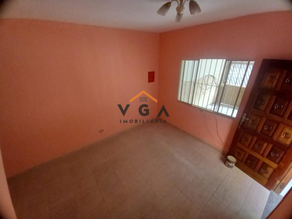 Imagem Casa com 5 Quartos à Venda, 250 m² em Jardim Imperador - São Paulo