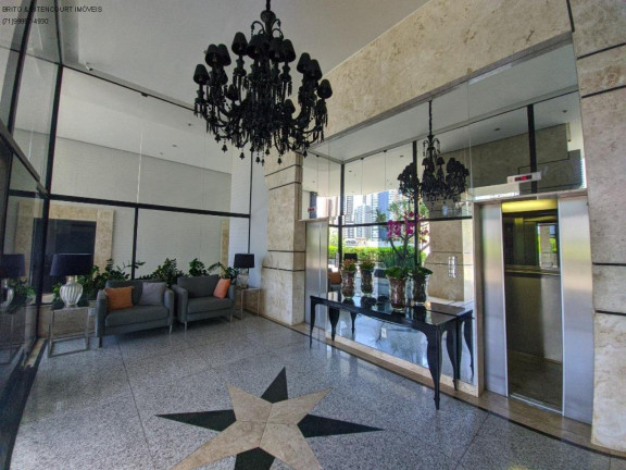 Imagem Imóvel com 4 Quartos à Venda, 243 m² em Horto Florestal - Salvador Imagem Imóvel com 4 Quartos à Venda, 243 m² em Horto Florestal - Salvador